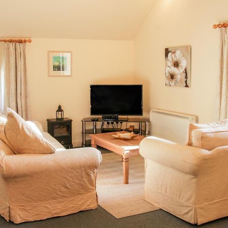 Stiperstones View Villa Shrewsbury Dış mekan fotoğraf