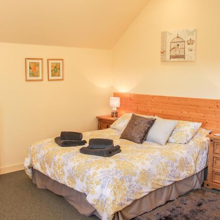 Stiperstones View Villa Shrewsbury Dış mekan fotoğraf