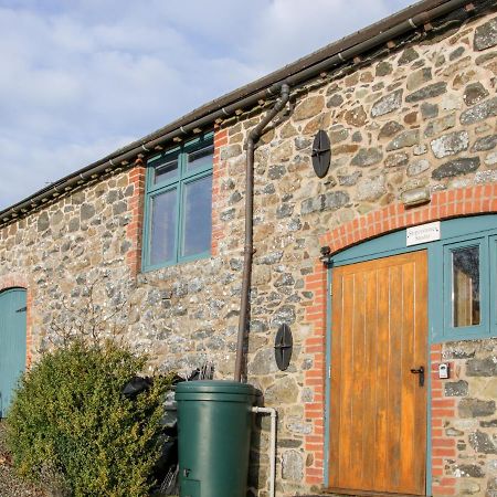 Stiperstones View Villa Shrewsbury Dış mekan fotoğraf