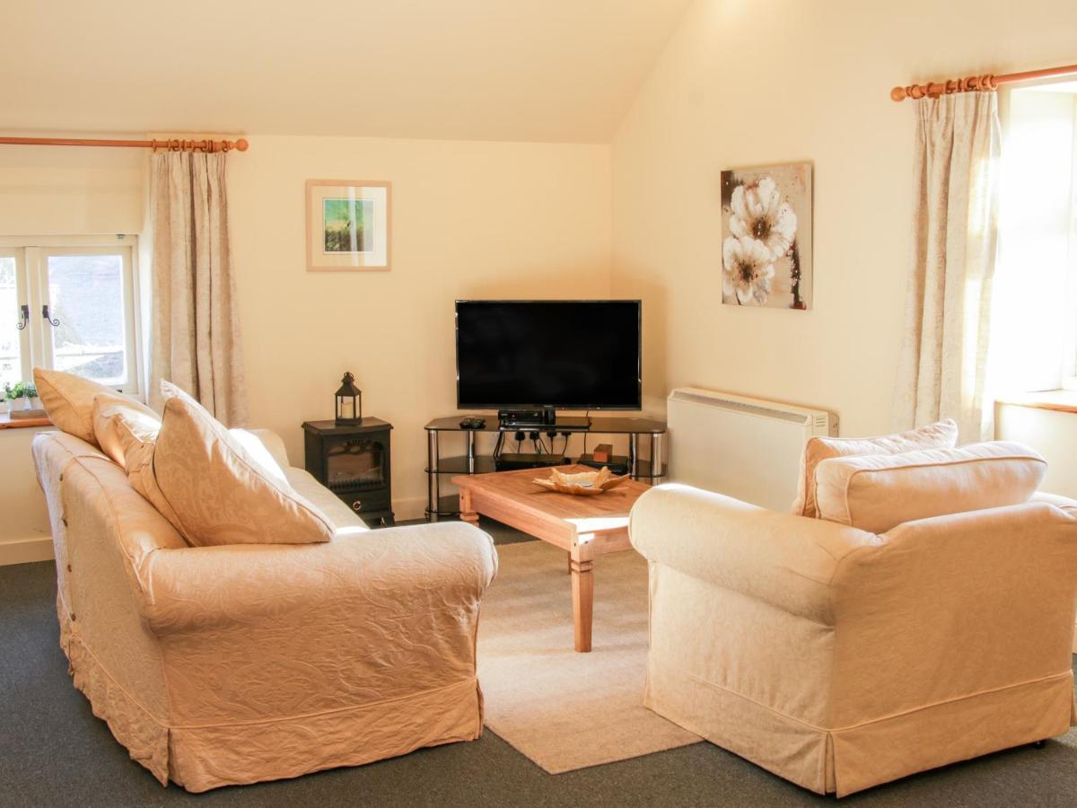 Stiperstones View Villa Shrewsbury Dış mekan fotoğraf