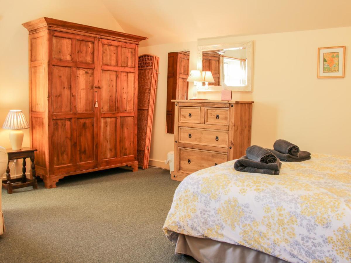 Stiperstones View Villa Shrewsbury Dış mekan fotoğraf