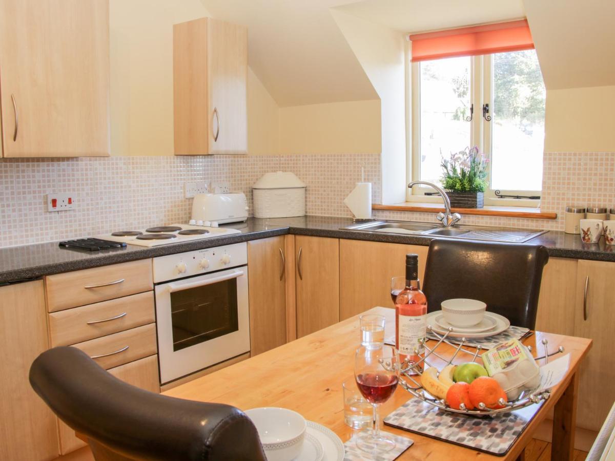 Stiperstones View Villa Shrewsbury Dış mekan fotoğraf