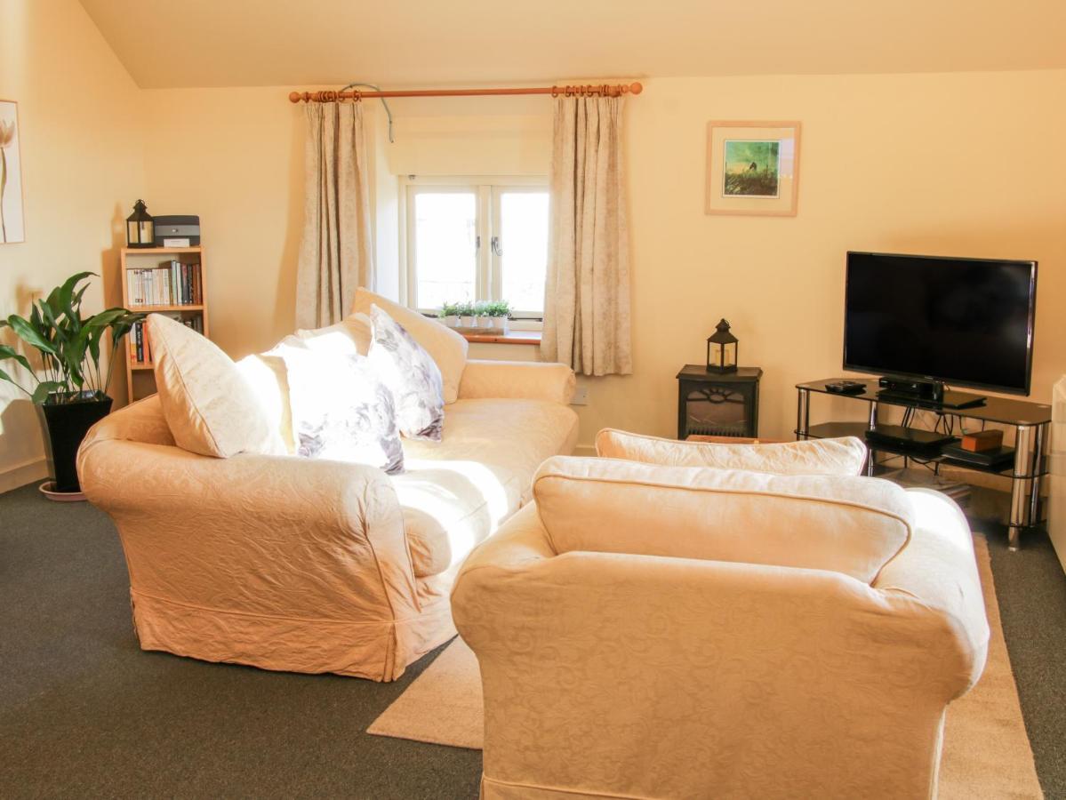 Stiperstones View Villa Shrewsbury Dış mekan fotoğraf