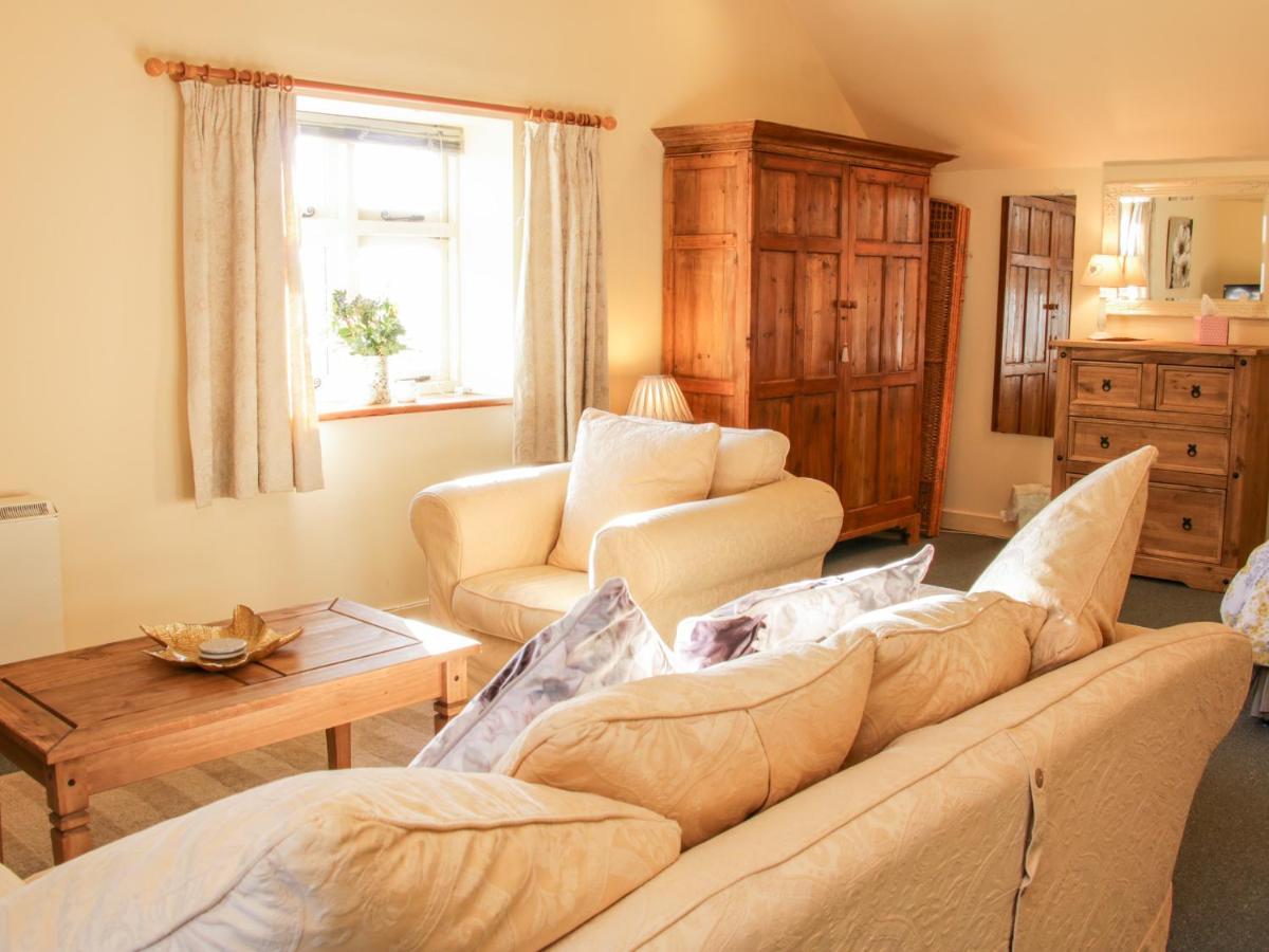 Stiperstones View Villa Shrewsbury Dış mekan fotoğraf