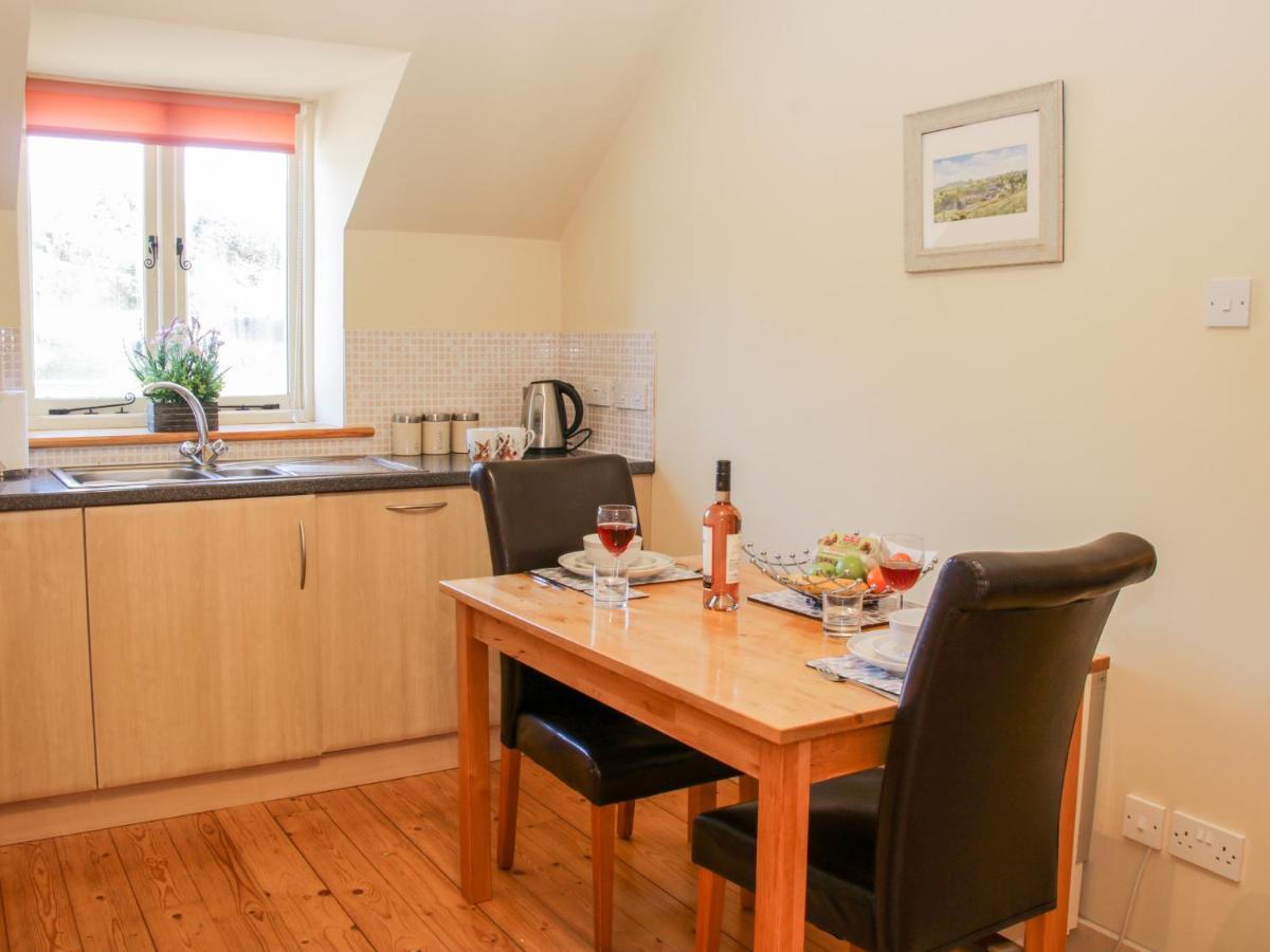 Stiperstones View Villa Shrewsbury Dış mekan fotoğraf