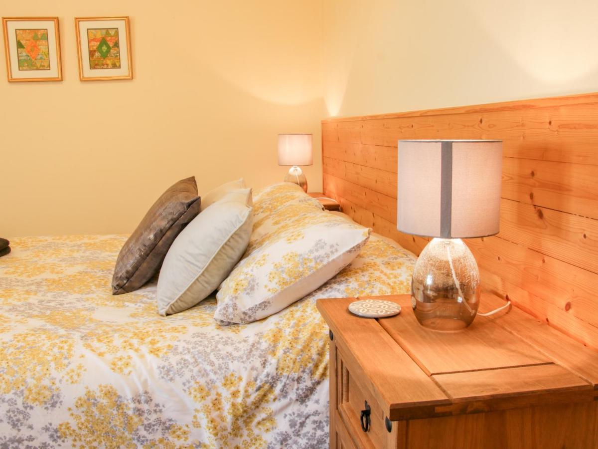 Stiperstones View Villa Shrewsbury Dış mekan fotoğraf
