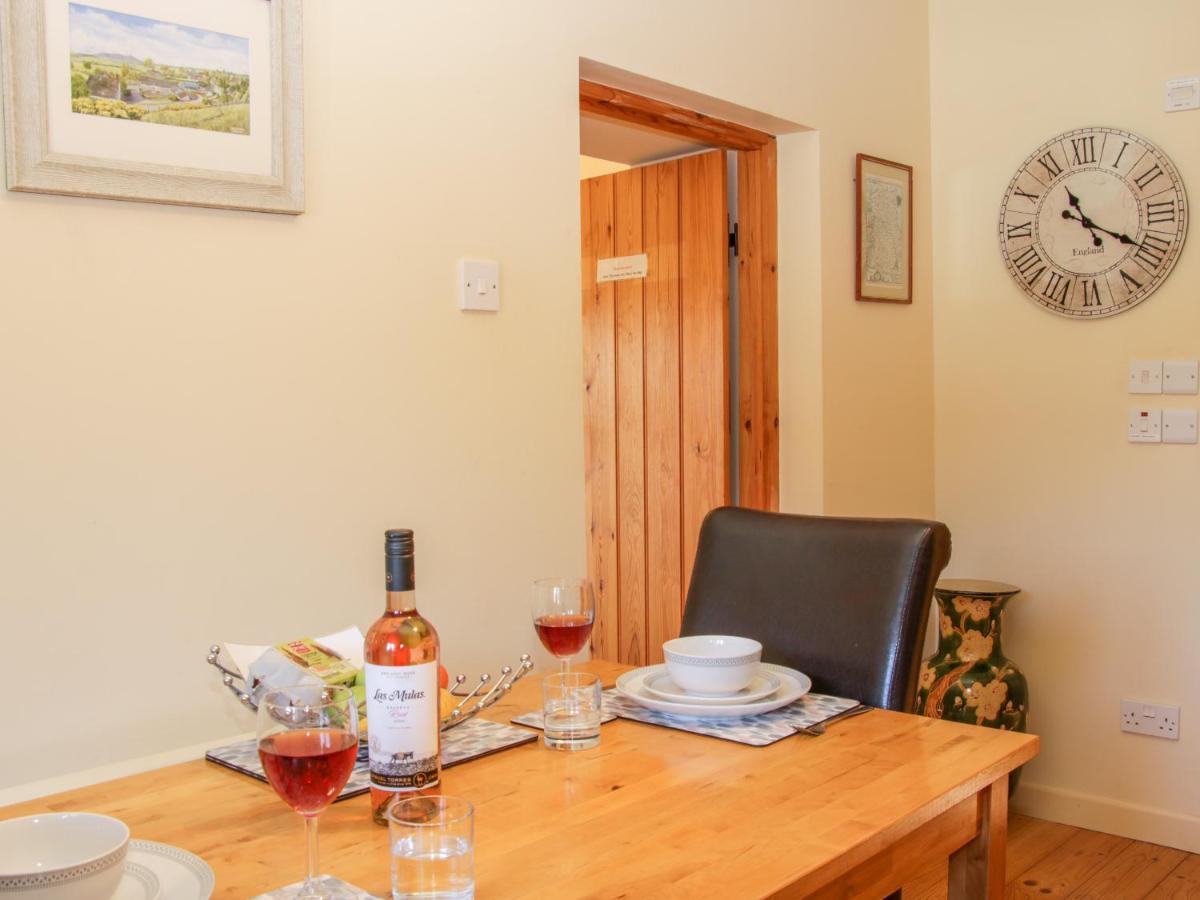 Stiperstones View Villa Shrewsbury Dış mekan fotoğraf