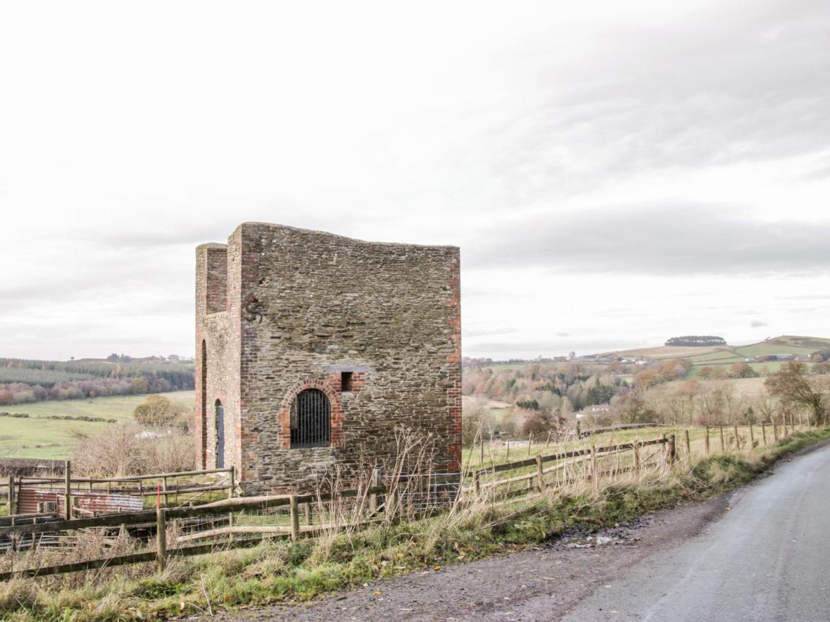 Stiperstones View Villa Shrewsbury Dış mekan fotoğraf