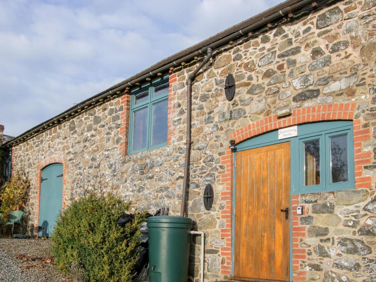 Stiperstones View Villa Shrewsbury Dış mekan fotoğraf