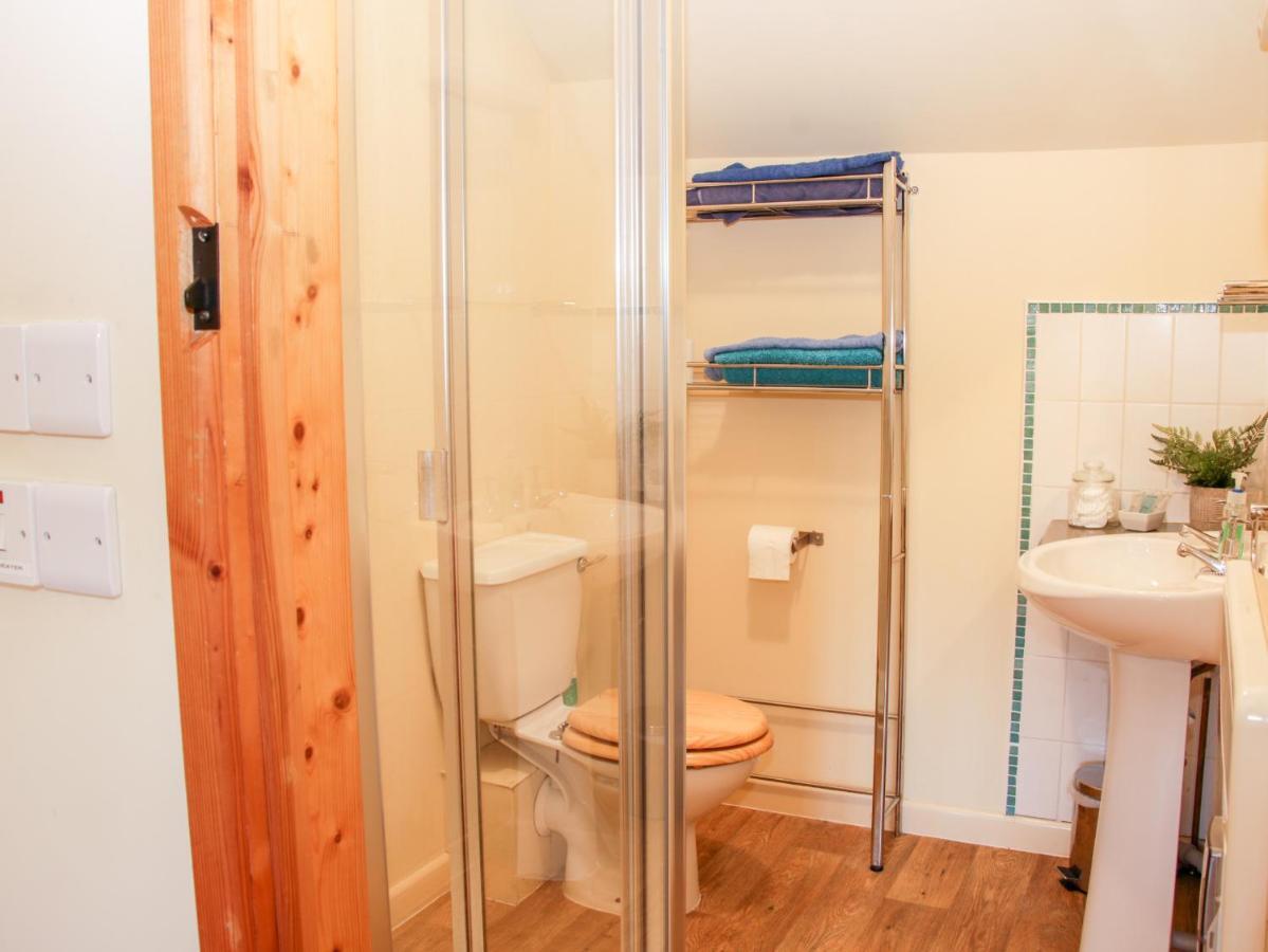 Stiperstones View Villa Shrewsbury Dış mekan fotoğraf