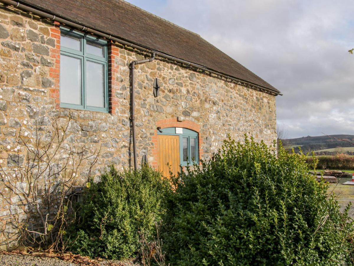 Stiperstones View Villa Shrewsbury Dış mekan fotoğraf